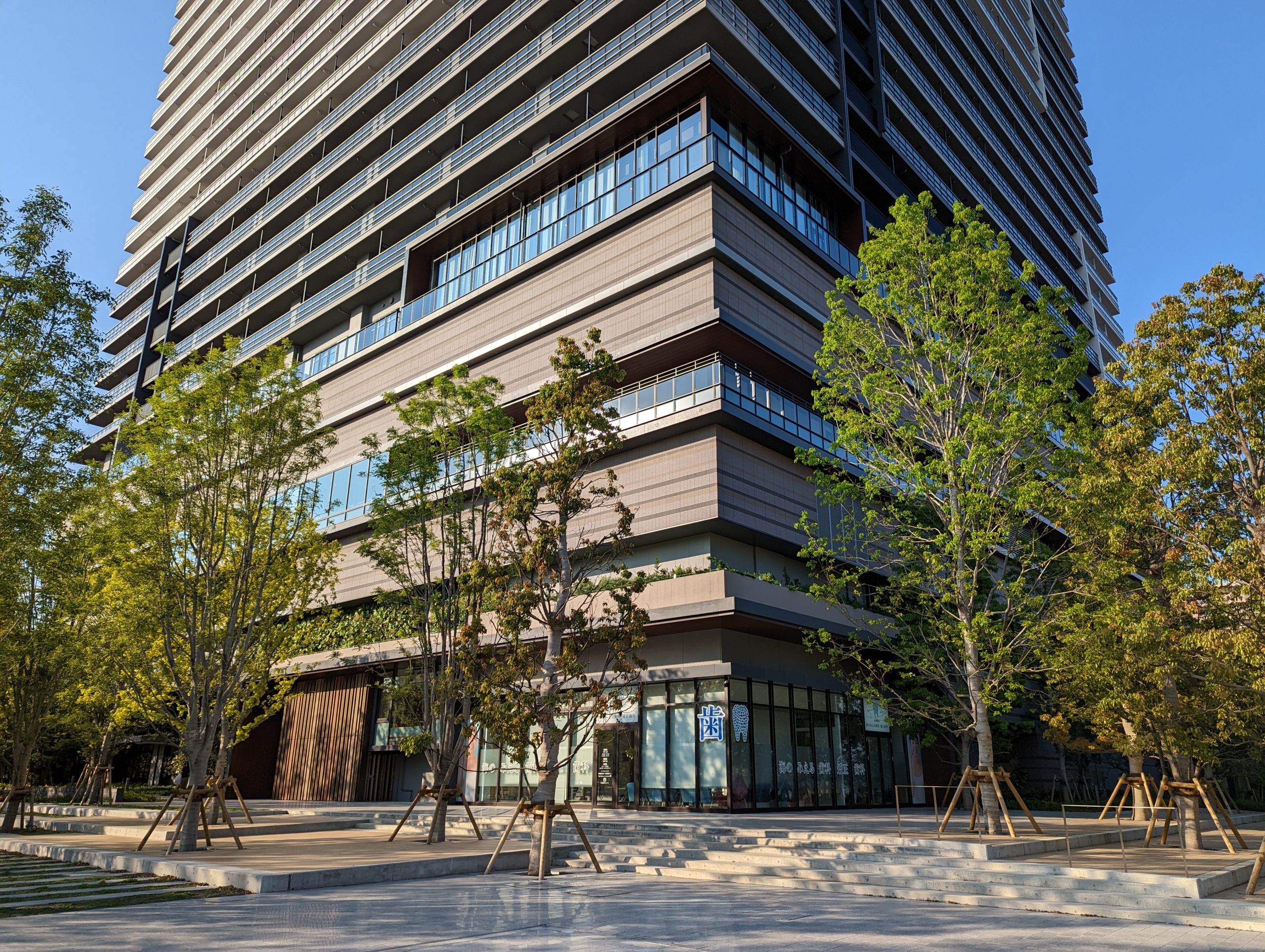 マンションの1階に入居する店舗、何がうれしい? | スムログ